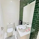 Center 3 Bedroom Flat Next To Avenida Liberdade Lisbon